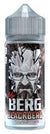 Mr Berg - 100ml Shortfill - E-Liquid - #Simbavapeswholesale#