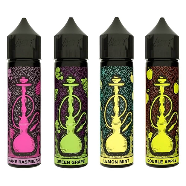 Nasty Juice 50ml Shortfill All Ranges