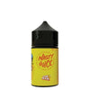 Nasty Juice 50ml Shortfill All Ranges, Cush Man Flavour