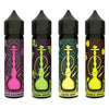 Nasty Juice 50ml Shortfill All Ranges, Grape Raspberry, Green Grape, Lemon Mint, Double Apple Flavour