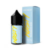 Nasty Juice 50ml Shortfill All Ranges, Mango Ice Flavour