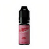 Nasty Juice Nic Salt 10ML - Pack of 10 Available In Trap Queen Flavour