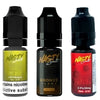 Nasty Juice Nic Salt 10ML - Pack of 10 Available In Triple Flavour