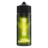 Neon Shortfill 100ml E Liquid, Mango Passion Fruit Flavour
