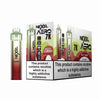 Image Of Nexel Aero 7k Prefilled Pod Vape Kit - Pack of 5 with Fizzy Cherry flavour