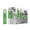 Image Of Nexel Aero 7k Prefilled Pod Vape Kit - Pack of 5