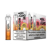 Image Of Nexel Aero 7k Prefilled Pod Vape Kit - Pack of 5