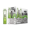 Image Of Nexel Aero 7k Prefilled Pod Vape Kit - Pack of 5