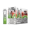 Image Of Nexel Aero 7k Prefilled Pod Vape Kit - Pack of 5