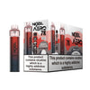 Image Of Nexel Aero 7k Prefilled Pod Vape Kit - Pack of 5