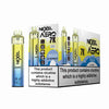 Image Of Nexel Aero 7k Prefilled Pod Vape Kit - Pack of 5 with Blue Razz Lemonade flavour