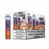 Image Of Nexel Aero 7k Prefilled Pod Vape Kit - Pack of 5 with Gummy Blast flavour