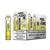 Image Of Nexel Aero 7k Prefilled Pod Vape Kit - Pack of 5