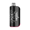 Image Of Nexel Thunder 15000 Prefilled Pod Vape Kit Box of 5, Berry Cooler Flavour
