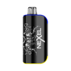 Nexel Thunder 15000 Prefilled Pod Vape Kit, Box of 5, Blue Razz Lemonade Flavour