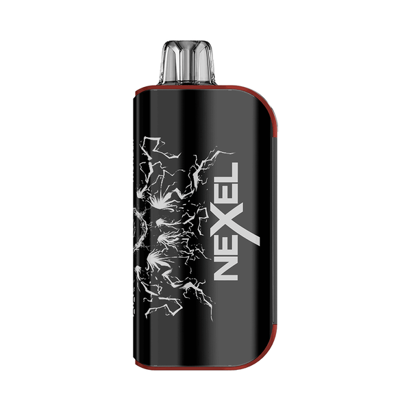Nexel Thunder 15000 Prefilled Pod Vape Kit Box of 5, Cola Ice Flavour