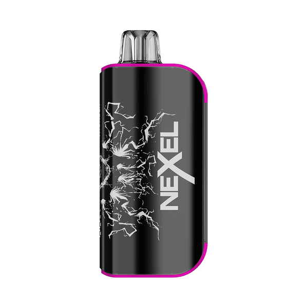 Nexel Thunder 15000 Prefilled Pod Vape Kit Box of 5,