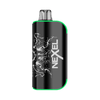 Nexel Thunder 15000 Prefilled Pod Vape Kit Box of 5, Watermelon ice Flavour