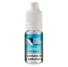 Nic Drip Ice Shot 70VG 18mg, Vape Nicotine Booster
