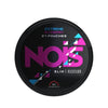 Nois Nicotine Pouches- Extreme Blueberry 50 mg
