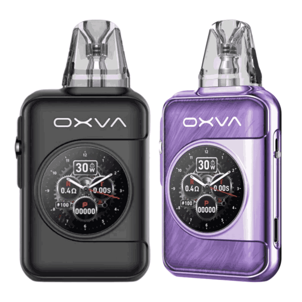 Oxva Xlim SQ Pro 2 Kit - ukvaper-wholesale1
