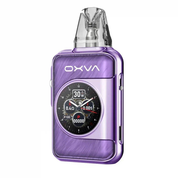 Oxva Xlim SQ Pro 2 Kit - Vapewholesalesupplier
