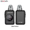 OXVA Xlim SQ Pro 2 Pod Vape Kit - Black Carbon - vapeukwholesale
