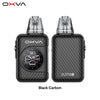 OXVA Xlim SQ Pro 2 Pod Vape Kit - Black Carbon - vapeukwholesale