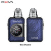 OXVA Xlim SQ Pro 2 Pod Vape Kit - Blue Shadow - vapeukwholesale