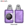 OXVA Xlim SQ Pro 2 Pod Vape Kit - Dream Purple - vapeukwholesale