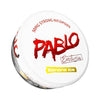 Pablo Nicopods Nicotine Pouches Pack of 10, Banana Ice Flavour
