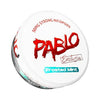 Pablo Nicopods Nicotine Pouches Pack of 10, Frosted Mint Flavour