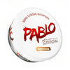 Pablo Nicopods Nicotine Pouches Pack of 10, Mocca Flavour