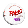 Pablo Nicopods Nicotine Pouches Pack of 10, Passion Fruit Flavour