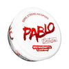 Pablo Nicopods Nicotine Pouches Pack of 10, Strawberry Lychee Flavour