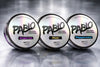 Pablo Silver Edition Nicotine Pouches Pack of 5
