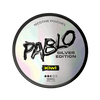 Pablo Silver Edition Nicotine 10MG Pouches with Kiwi flavour