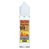 Pacha Mama 50ml E Liquid Shortfill, Ice Fuji Apple Strawberry Nectarine Flavour