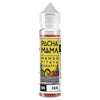 Pacha Mama 50ml E Liquid Shortfill, Mango Pitaya Pineapple Flavour