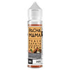 Pacha Mama 50ml E Liquid Shortfill, Peach Papaya Coconut Cream Flavour