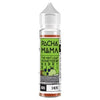 Pacha Mama 50ml E Liquid Shortfill, The Mint Leaf Flavour