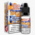 Pancake Stock Nic Salt 10ml Pack of 10 Available In Blueberry Ice Cream Flavour