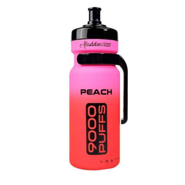 Aladdin Pro Enjoy 9000 - Box Of 10 - Flavour