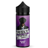 Peeky Blenders Pod Bar Juice Shortfill 100ml, Gummy Bear Flavour