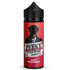 Peeky Blenders Pod Bar Juice Shortfill 100ml, Juicy Strawberry Flavour