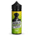 Peeky Blenders Pod Bar Juice Shortfill 100ml, Lemon Lime Flavour