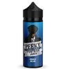 Peeky Blenders Pod Bar Juice Shortfill 100ml, Peeky Blue Flavour