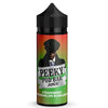 Peeky Blenders Pod Bar Juice Shortfill 100ml, Strawberry Watermelon Bubblegum Flavour