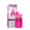 Bloody Bar Ultra Twist 20000 Puffs - Flavour