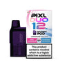 PIXL Duo 12 Replacement Pods Pack of 5 - Available In Dual Flavour